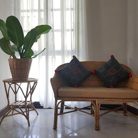Hotel Rosy Chiang Mai Dış mekan fotoğraf