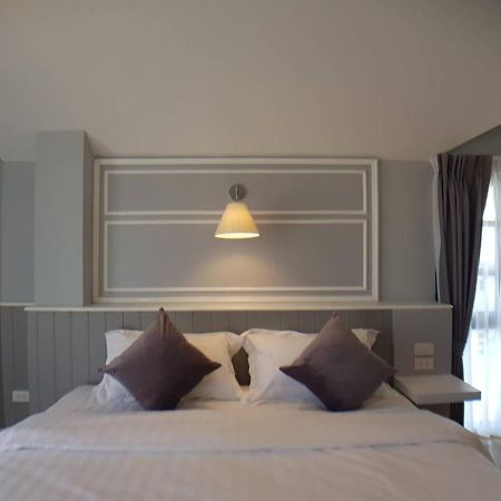 Hotel Rosy Chiang Mai Dış mekan fotoğraf