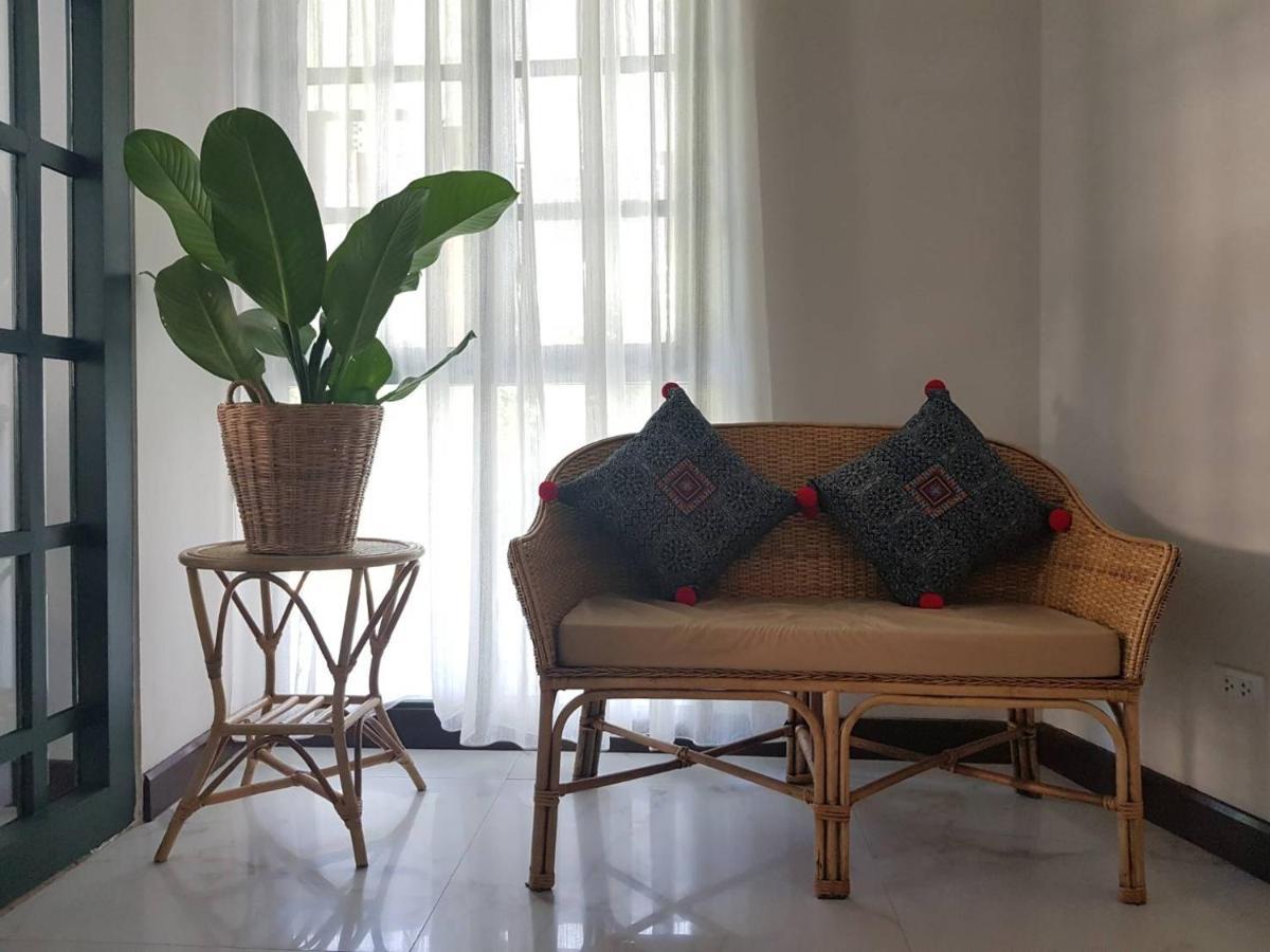 Hotel Rosy Chiang Mai Dış mekan fotoğraf
