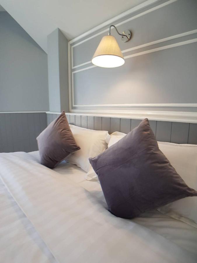 Hotel Rosy Chiang Mai Dış mekan fotoğraf