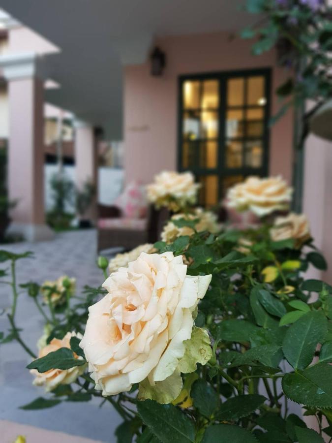 Hotel Rosy Chiang Mai Dış mekan fotoğraf