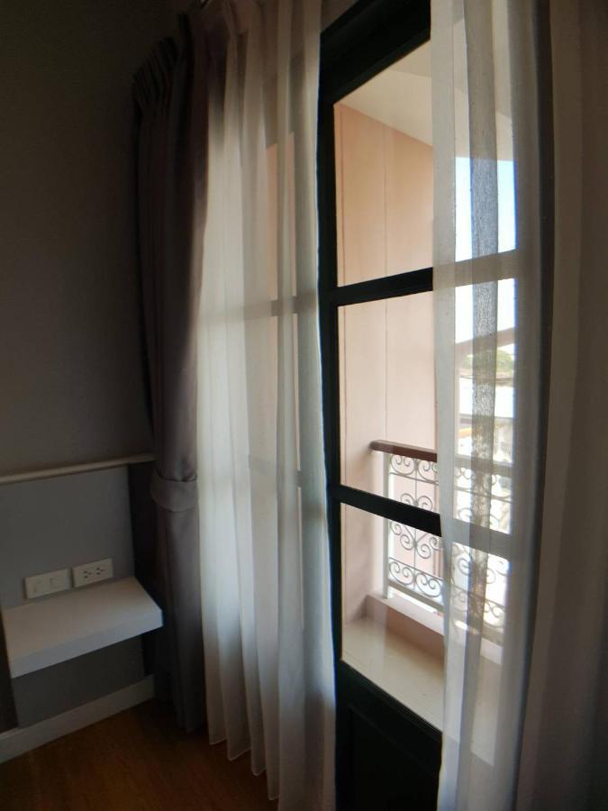 Hotel Rosy Chiang Mai Dış mekan fotoğraf
